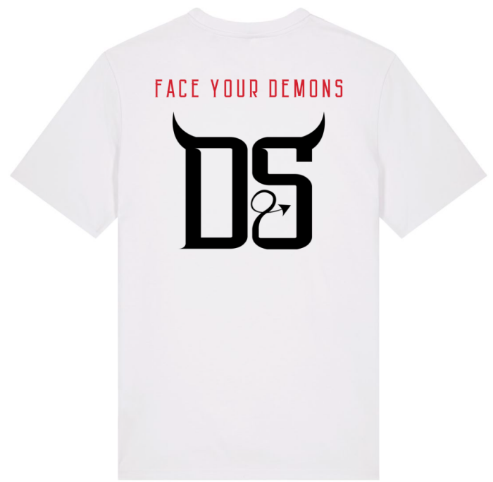 B5. Earth & Surf Apparel Ocean Tee